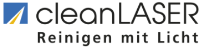 Referenz: Clean Laser Systeme GmbH Logo