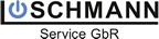 Referenz: Löschmann Service GBR Logo