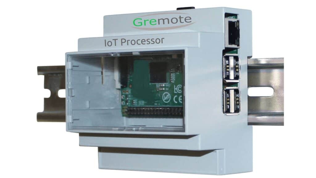 iotprocessor